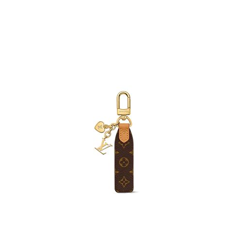 louis vuitton schlüsselanhänger preis|louis vuitton key holder.